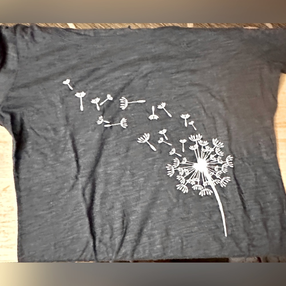 Long sleeve top